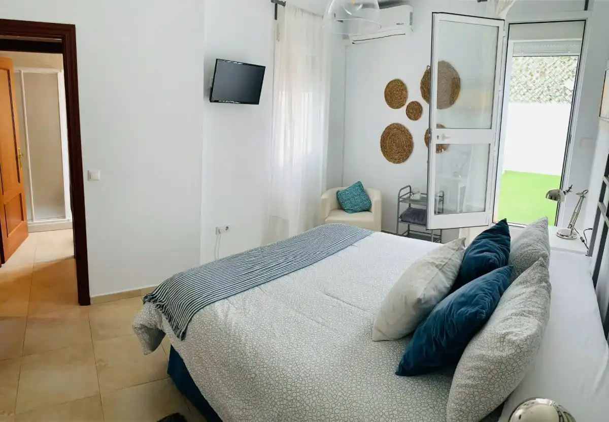 Apartamento de alquiler en Sta. Marina - San Andrés - San Pablo - San Lorenzo