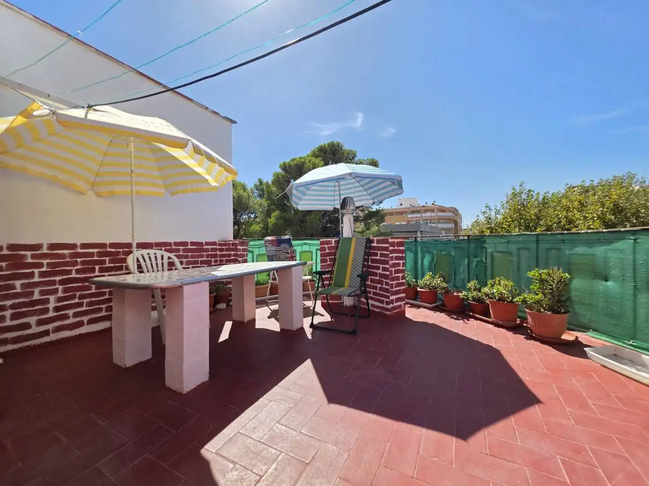 Casa en venta en Calle Barcelona