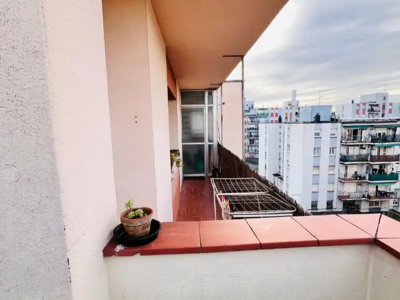 Ático con ascensor en venta en C/ Puigneulós 14, imagen 18
