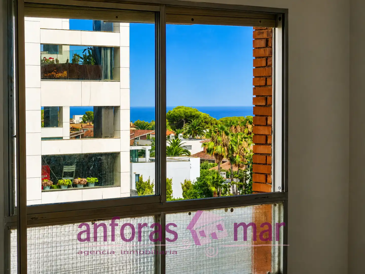 Exterior view of Flat for sale in Tarragona  with Heating, Terrace and Storage room