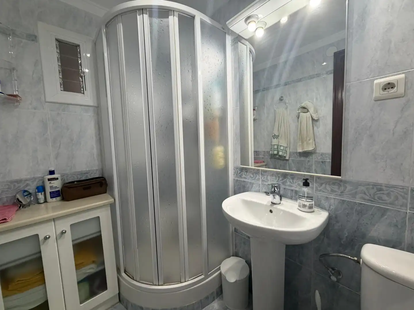 Pis amb terrassa en venda a Carrer d'Apodaca, imagen 19