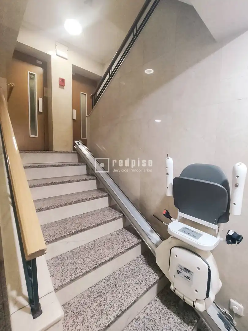 Piso en venta en de la Virgen del Coro, imagen 25