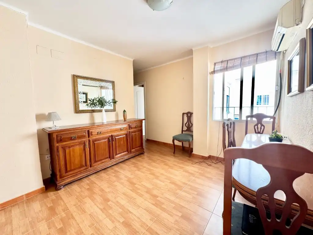 Dining room of Flat for sale in Córdoba  with Terrace