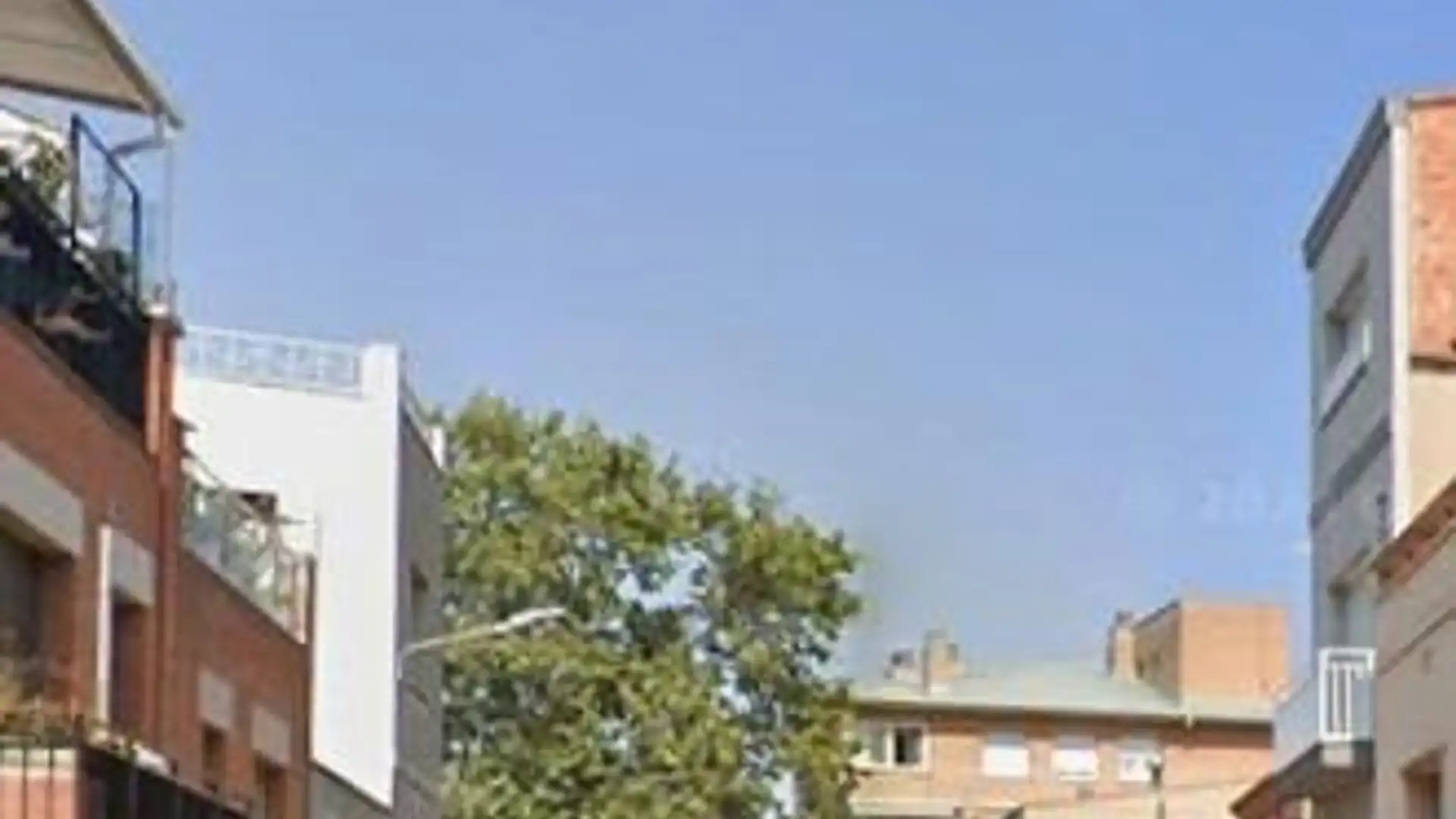 Vista exterior de Casa o chalet en venta en Sabadell