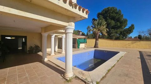 Foto 5 de Casa o chalet en venta en Avinguda del Pí, 24, Barranco Hondo, La Nucia