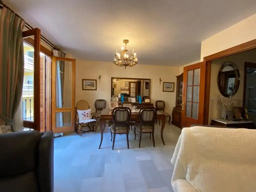 Reihenhaus mit Garten zum Verkauf in Vélez-Málaga ciudad, imagen 15