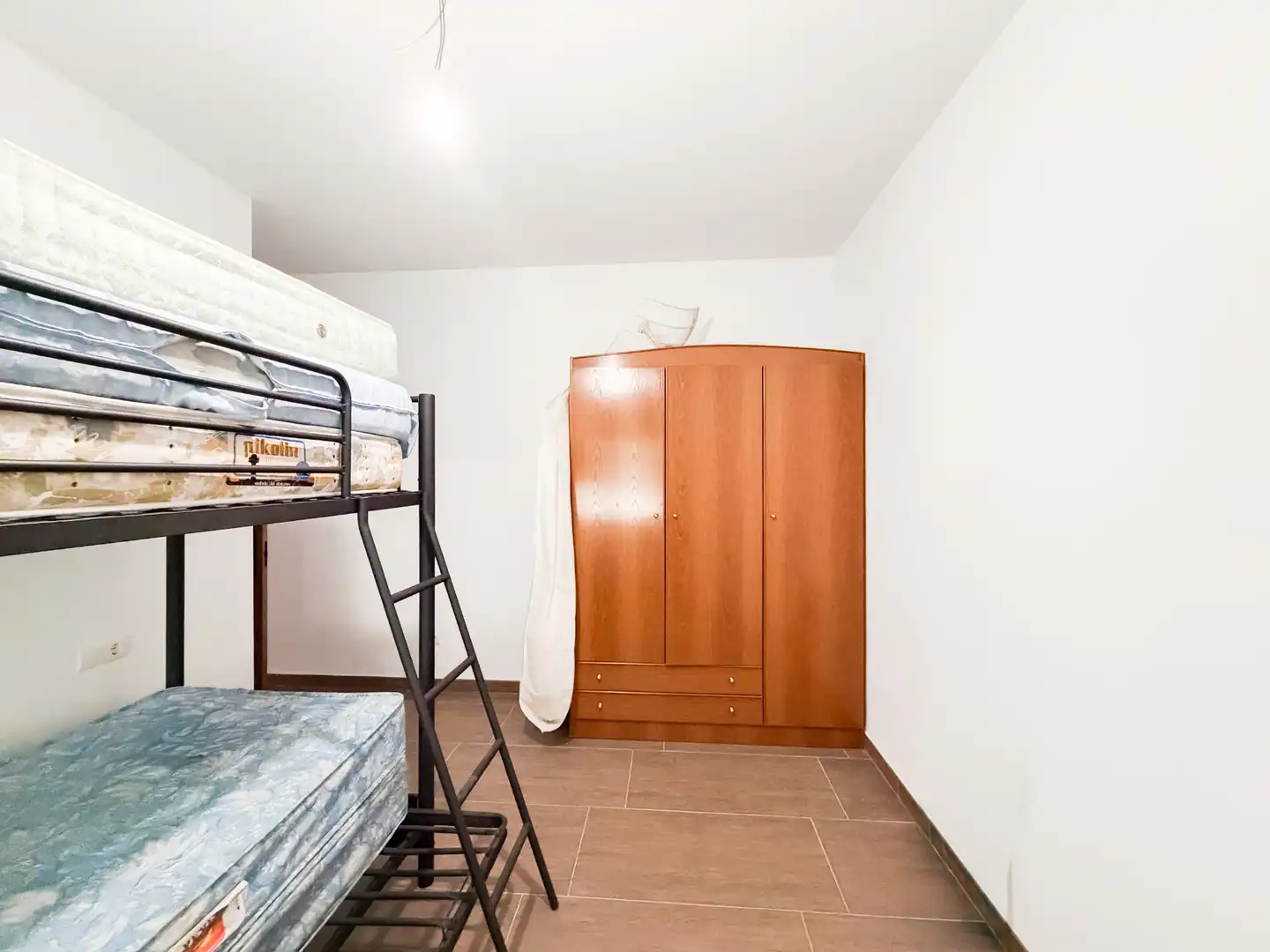 Bedroom of Houses for sale in Zújar  with Private garden, Terrace and Storage room
