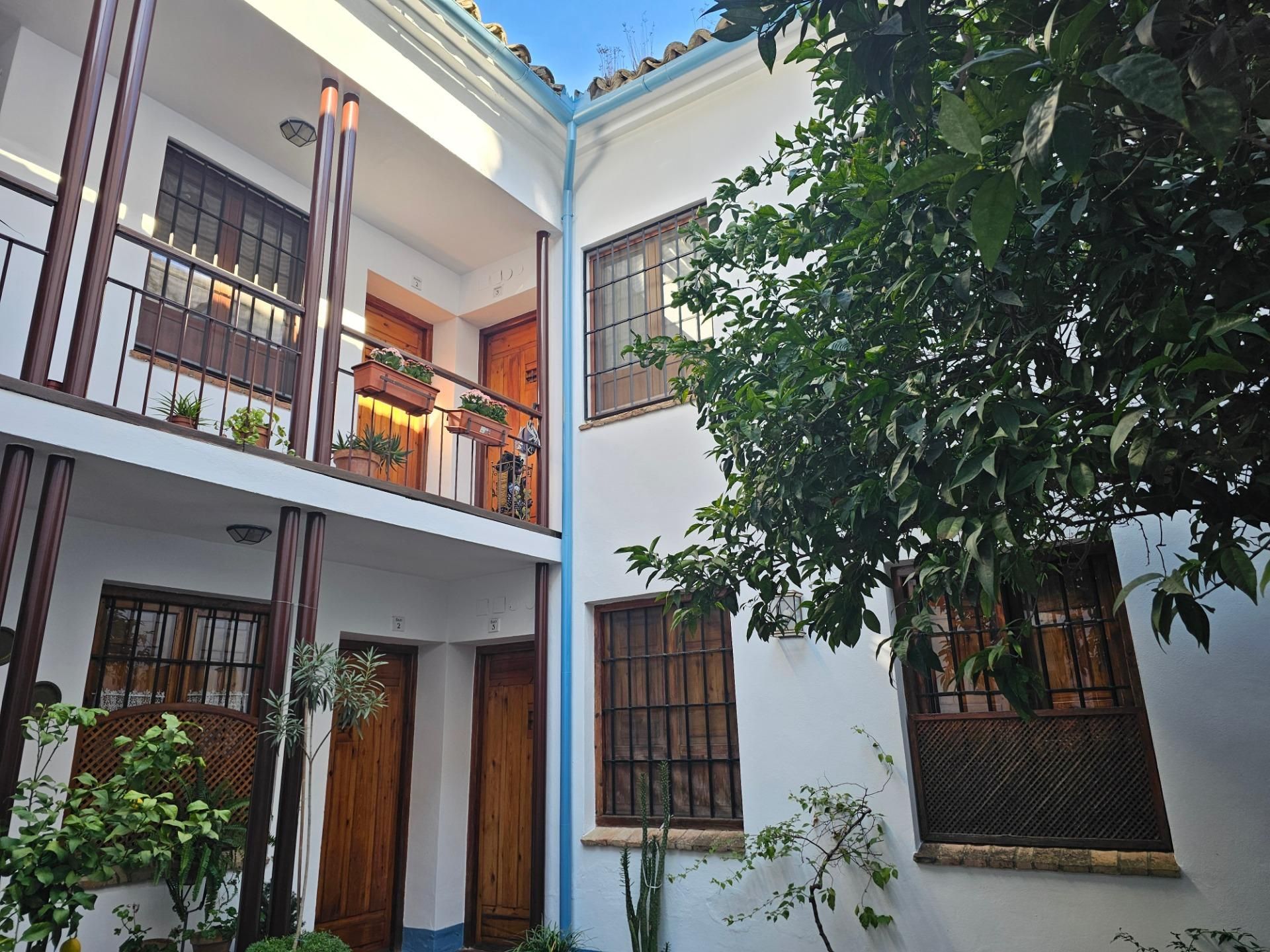 Vista exterior de Dúplex en venda en  Córdoba Capital amb Aire condicionat