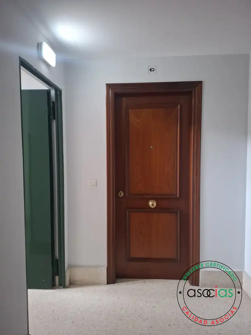 Piso en venta en Gijón  con Calefacción, Parquet y Trastero