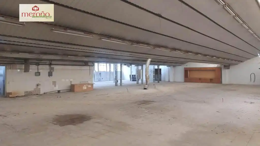 Nave industrial en alquiler en Elche ciudad, imagen 8