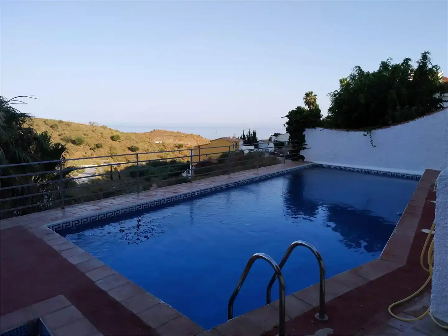 Piscina de Garaje en venta en Vélez-Málaga