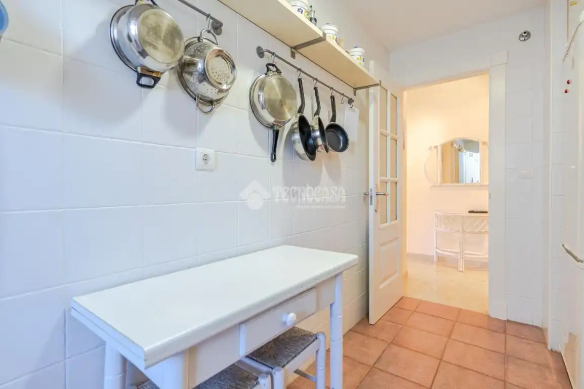 Cuina de Pis en venda en Motril amb Aire condicionat i Terrassa
