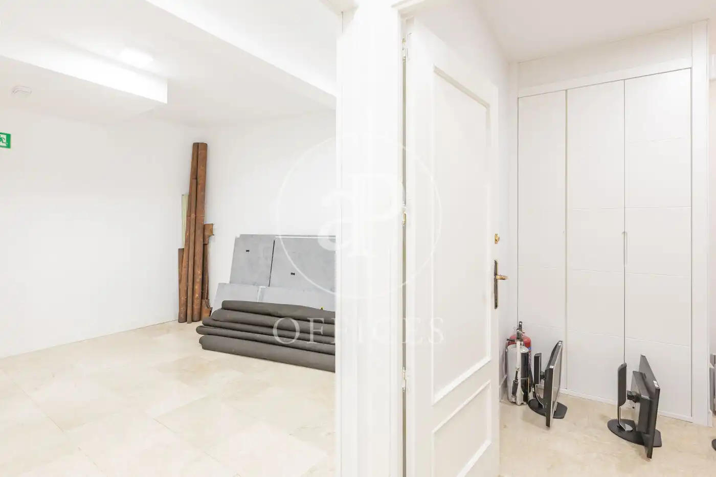 Office space with lift to rent in C. del Marqués de Cubas, imagen 33