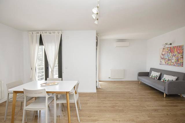 Piso en Alquiler en Sant Martí de Llémena