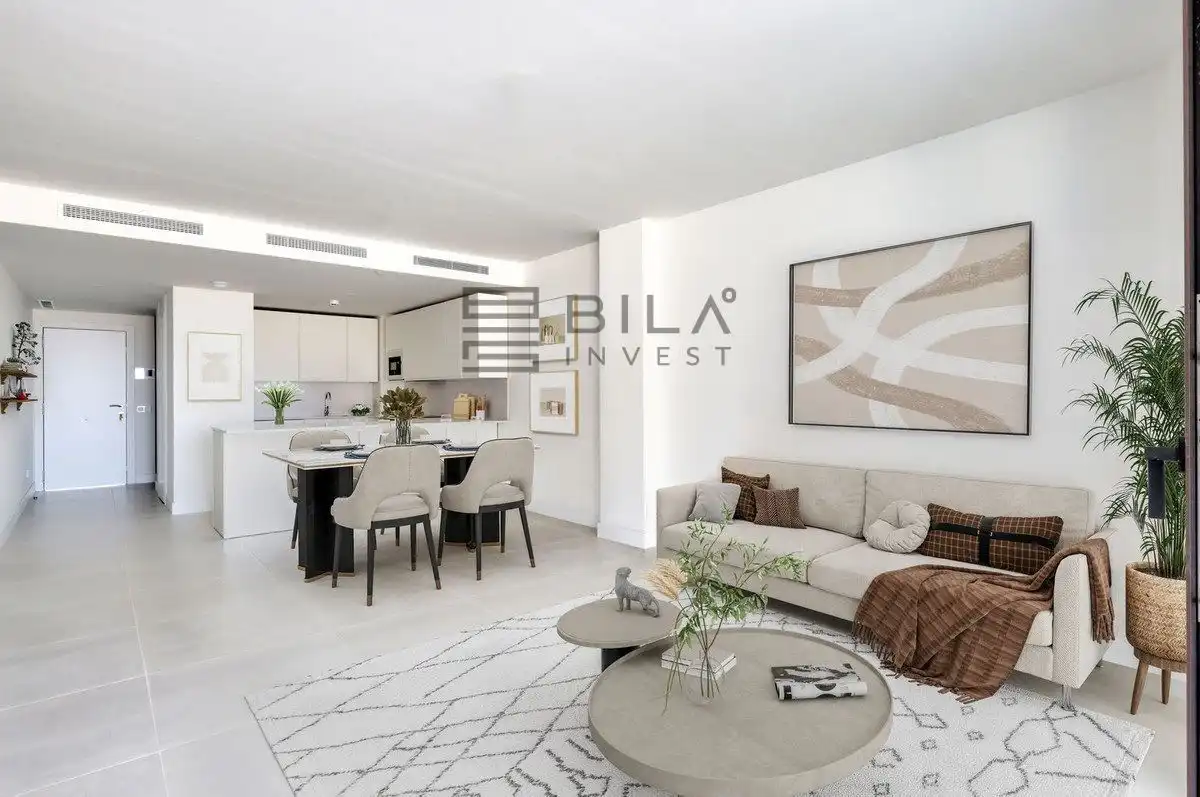 Wohnung mit Pool zum Verkauf in Horizon 36, imagen 4
