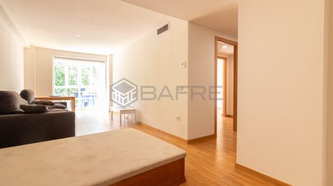 Photo 2 of Flat for rent in San Isidro, Madrid Capital