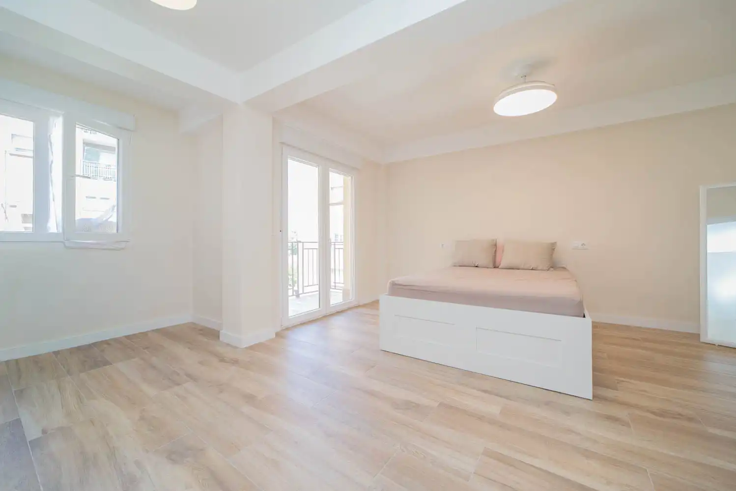 Wohnung mit Aufzug zum Verkauf in Calle Antonio Hernández, imagen 16