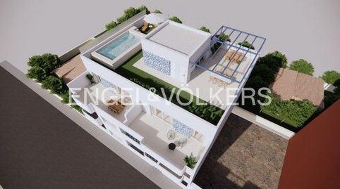 Foto 3 de Apartamento en venta en Torre de la Horadada, Pilar de la Horadada