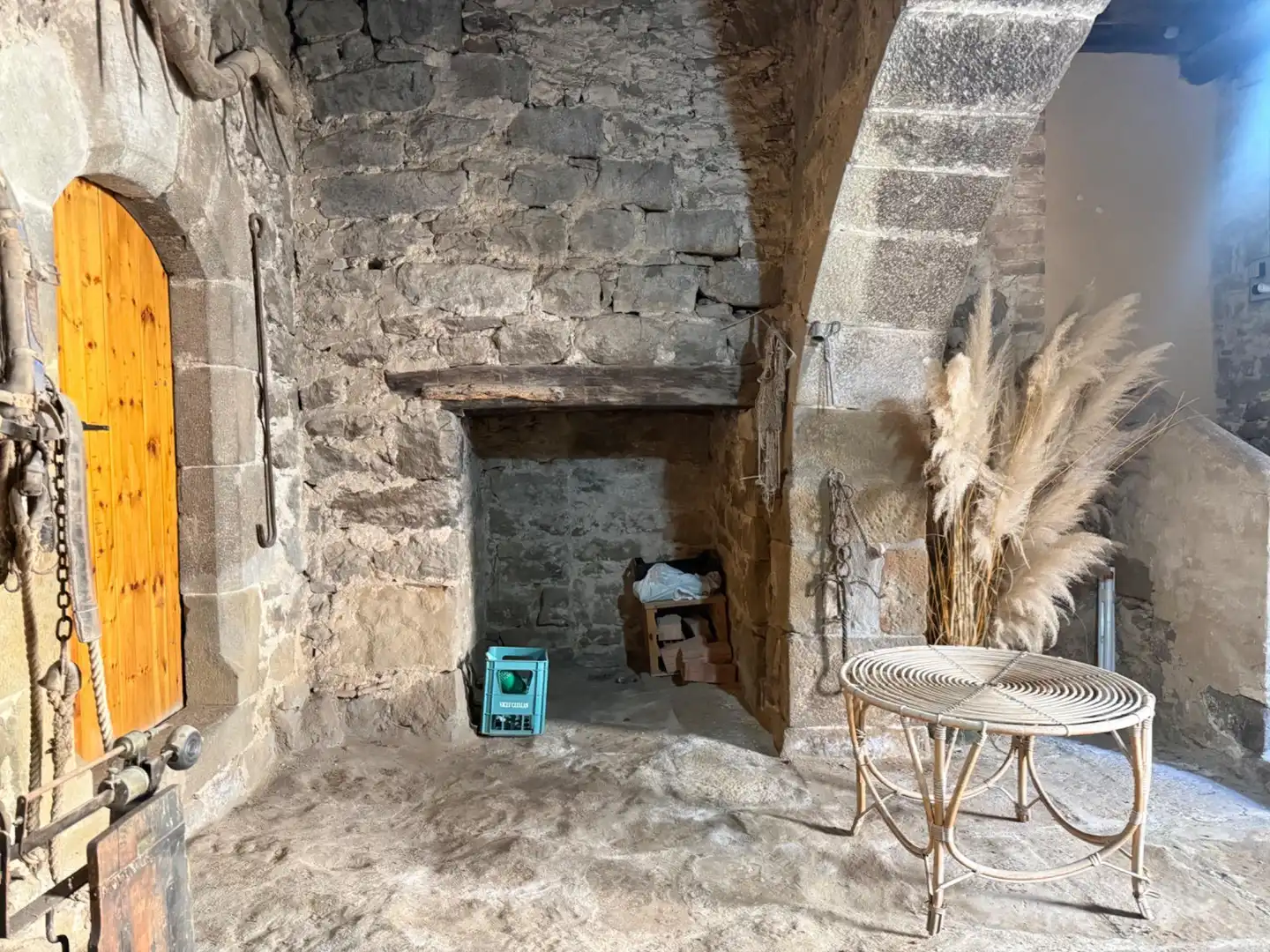 Finca rústica en venda en Riner amb Terrassa i Traster