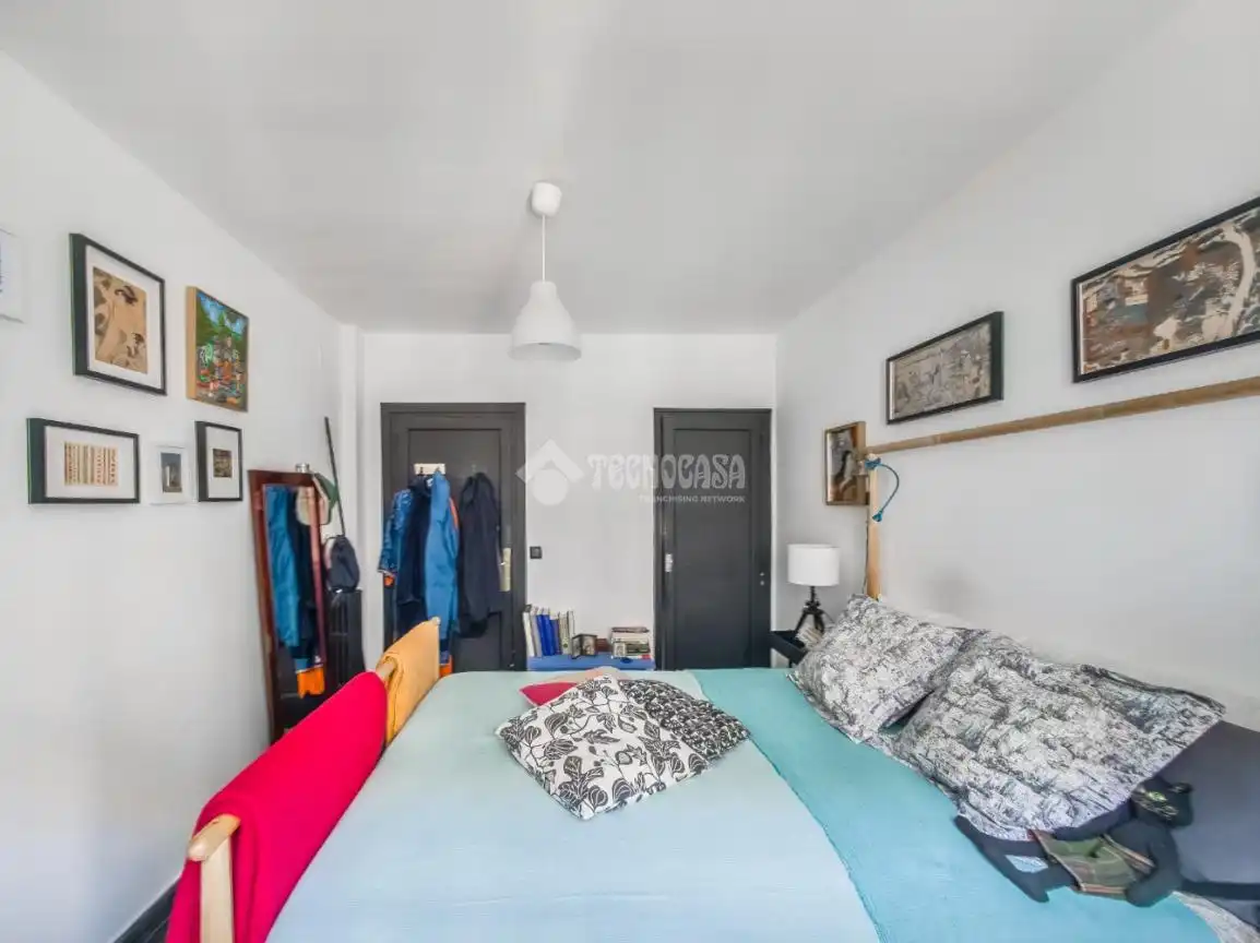 Piso con ascensor en venta en Chamberí, imagen 17