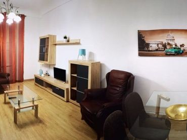 House to rent in Barrios Bajos - La Horta