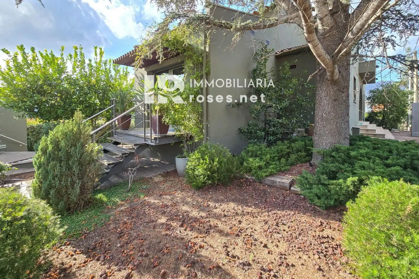 Villa con piscina in vendita a Rosselló, imagen 83