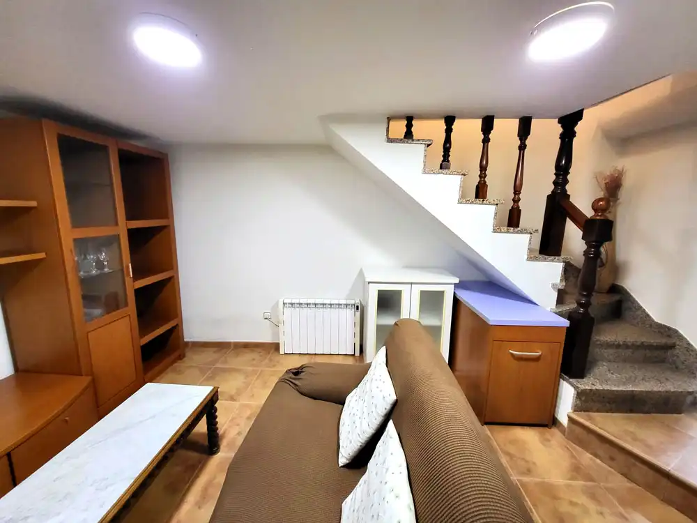 Detached homes for rent in Rúa Saá Monte, Valadares - Beade