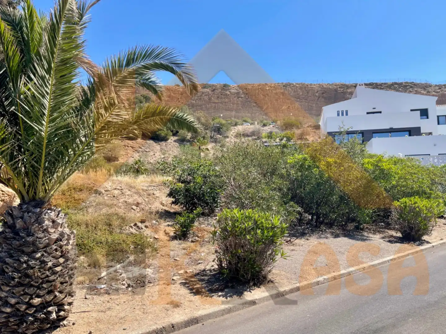 Terrenos y solares en venta en Almerimar, imagen 14