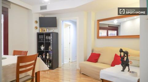 Foto 5 de Piso para compartir en Chopera, Madrid