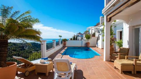 Photo 3 of House or chalet for rent in Avda Pescia - Ctra de Frigiliana, Nerja