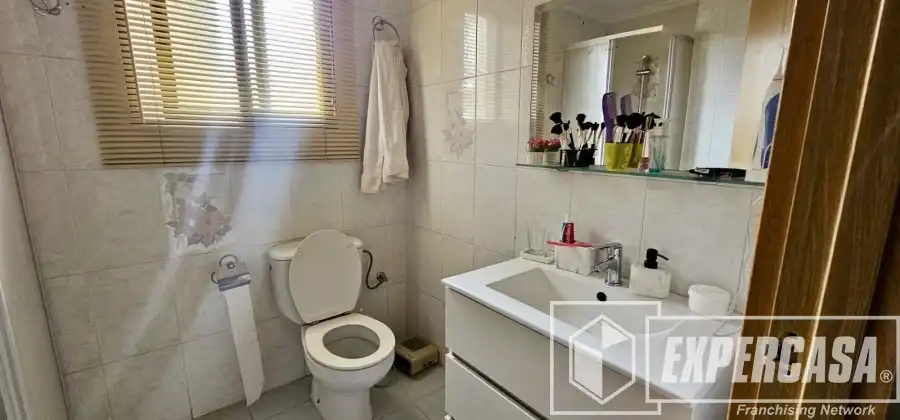 Baño de Piso en venta en Alaquàs con Aire acondicionado y Trastero