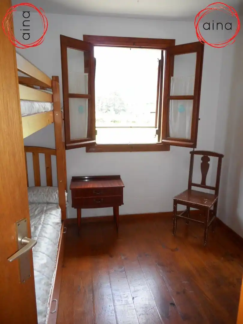 Dormitori de Casa o xalet en venda en Isaba / Izaba amb Moblat