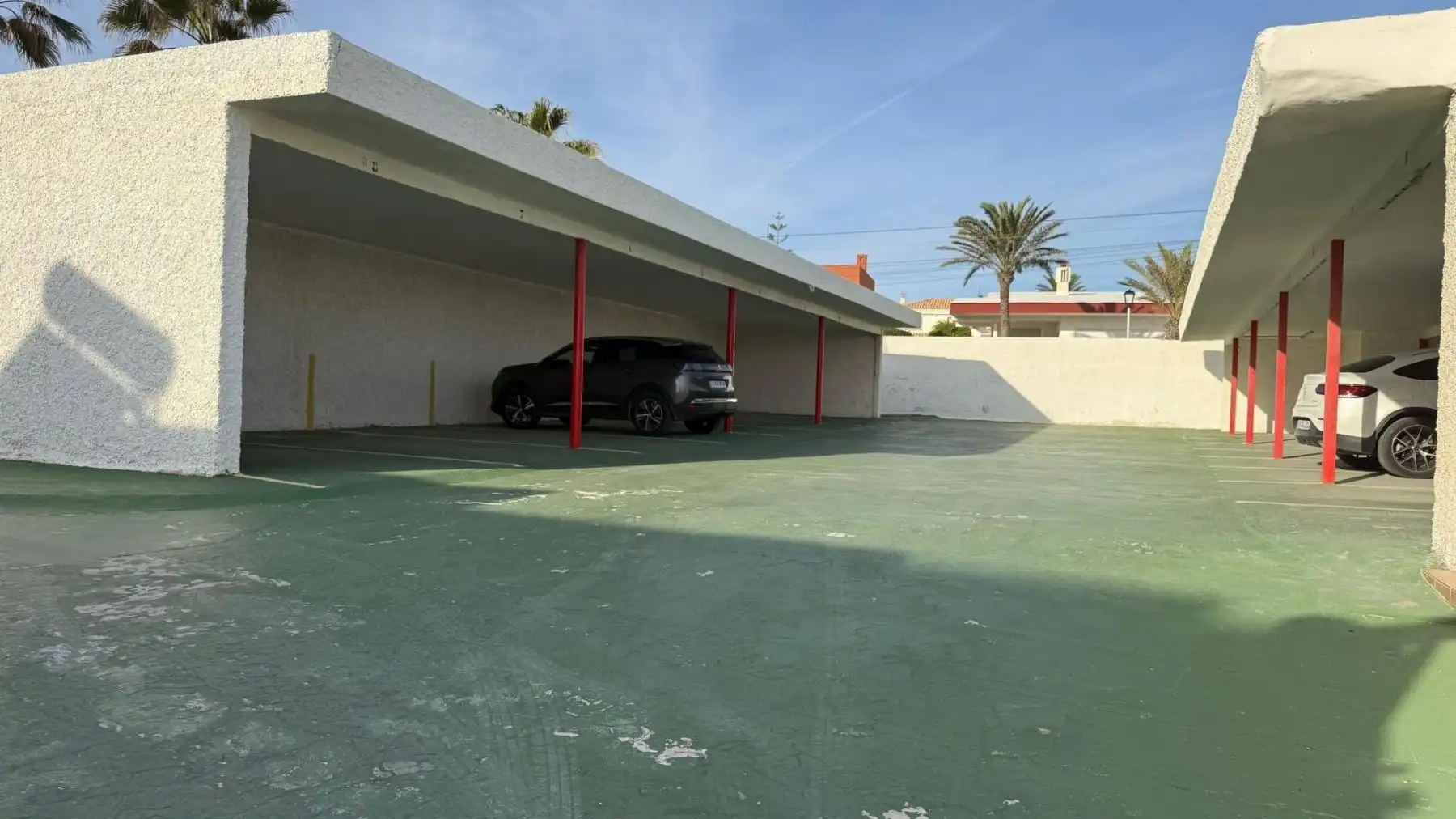 Casa aparellada en venda a Urbanizacion Molino Blanco, imagen 25