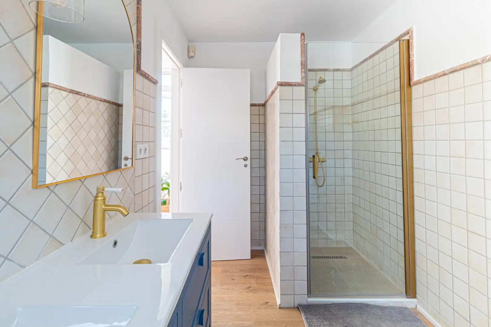 Chalet con terraza en venta en Orihuela Costa, imagen 46