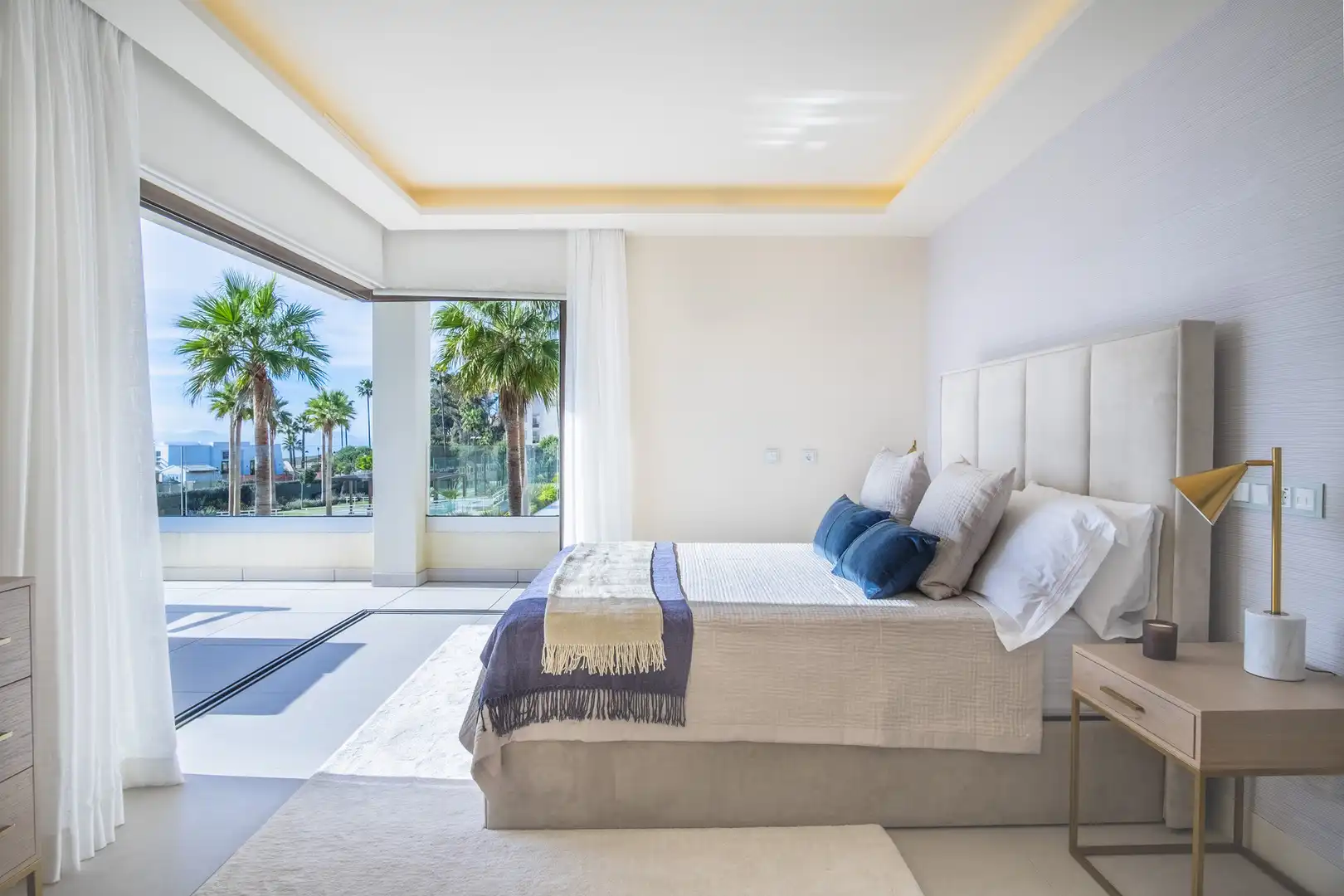 Haus mit Pool zum Verkauf in Marbella Centro, imagen 21