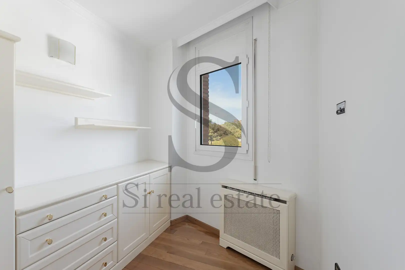 Dormitori de Dúplex en venda en Barcelona amb Aire condicionat, Calefacció i Parquet