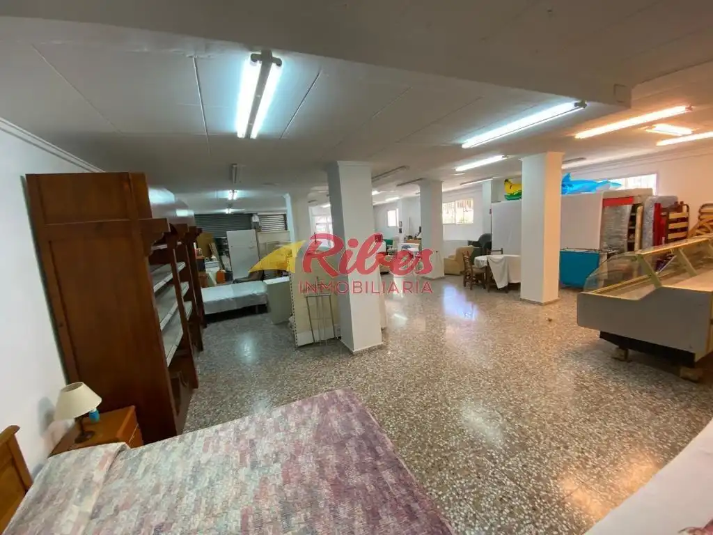 Business premises for sale in Racó, imagen 12