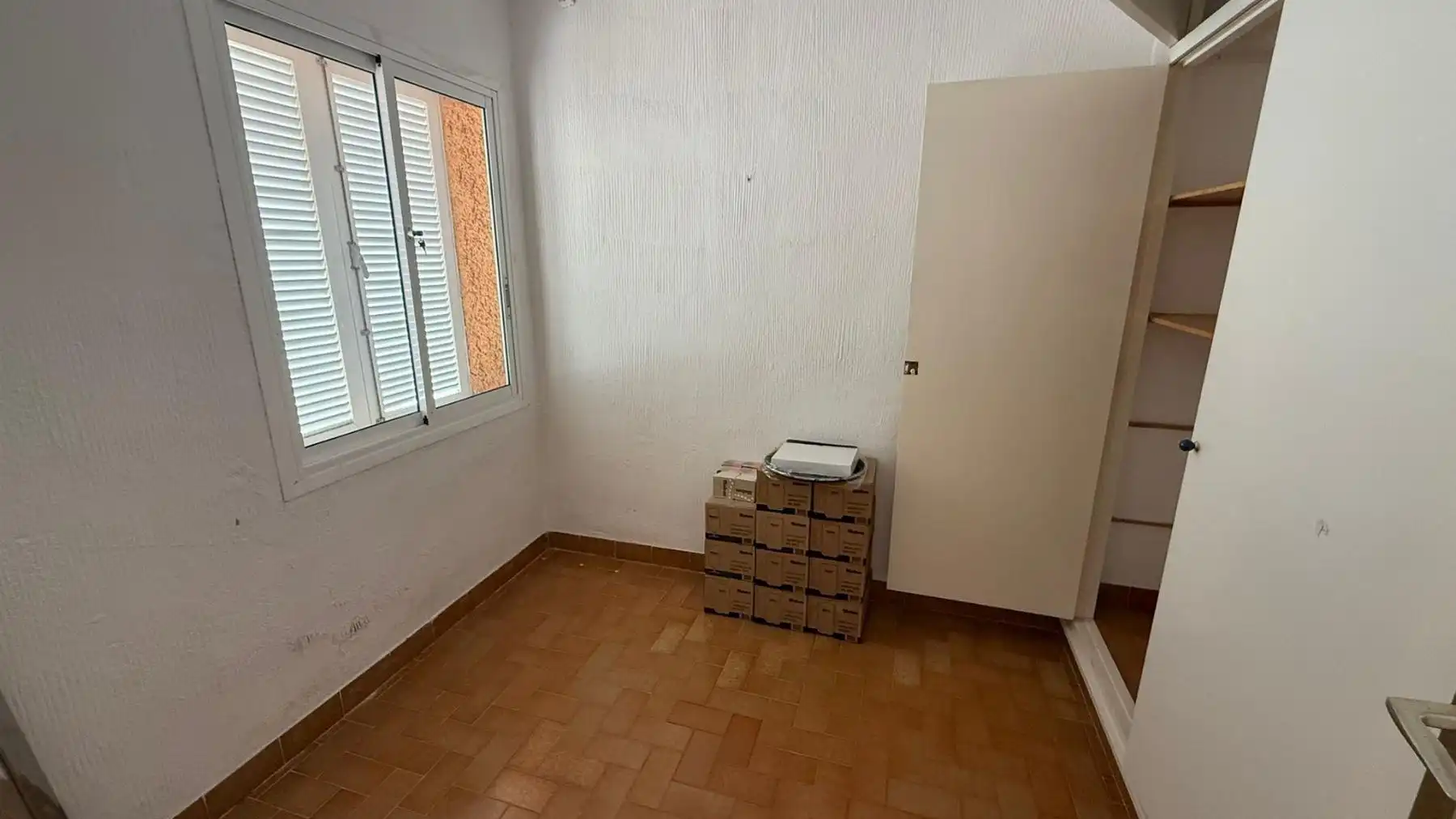 Casa aparellada en venda a Urbanizacion Molino Blanco, imagen 14