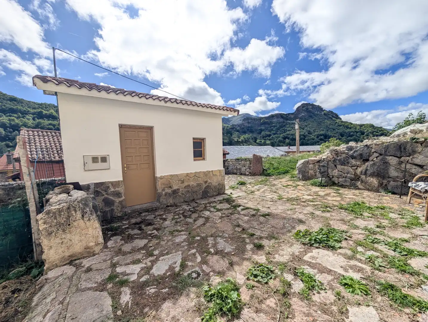 House for sale in Somiedo - LG VALLE DE LAGO 76, imagen 27