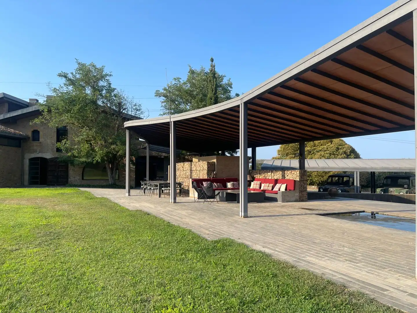 Casa con terrazza in vendita a Diseminado Afueras-perat 4, imagen 17