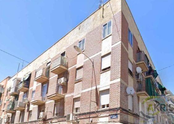 Piso en Venta en De La Huerta De Castañeda en Lucero