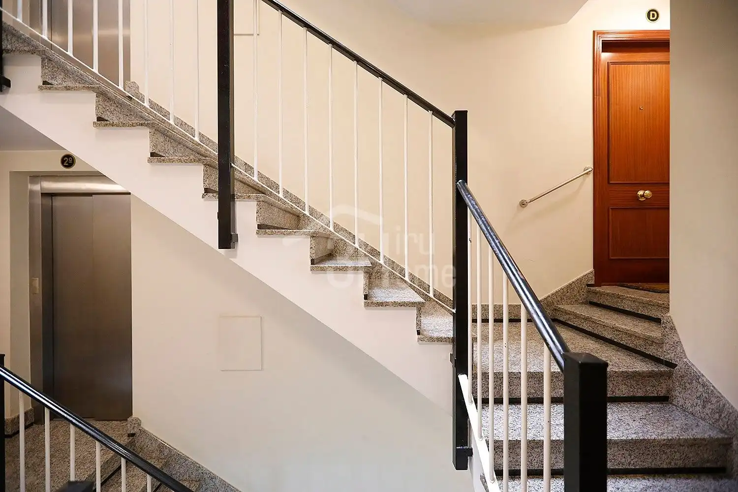 Piso en venta en Irun  con Calefacción