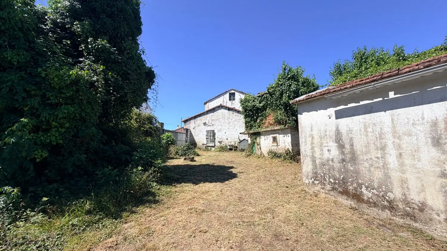 Finca rústica en venda en Fene amb Parquet i Traster