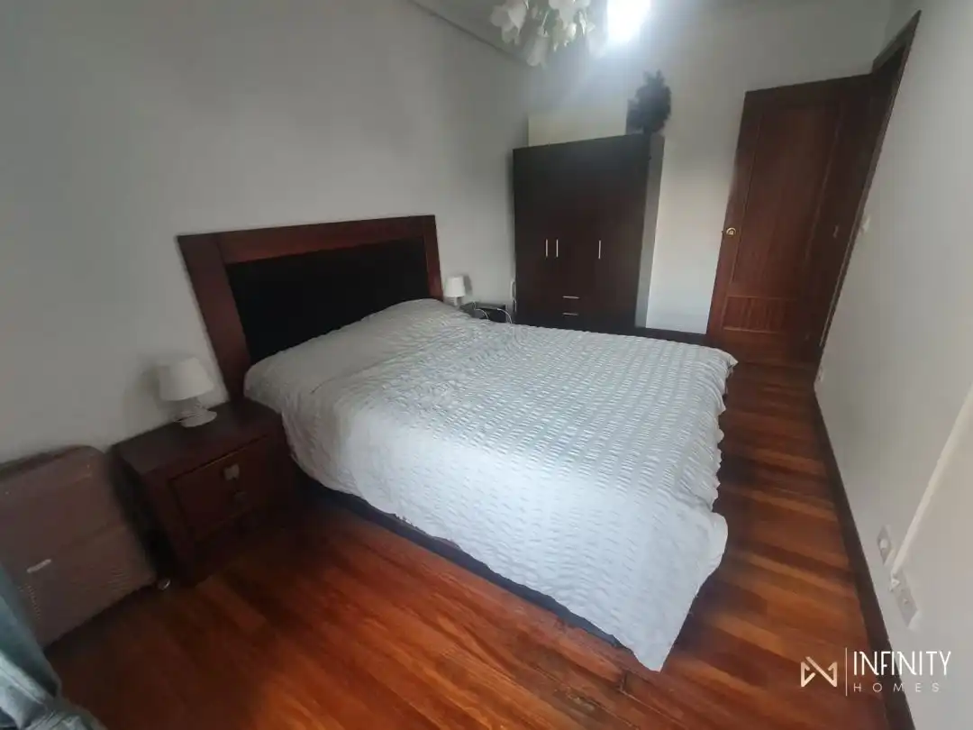 Habitación de Piso en venta en Zamudio con Calefacción