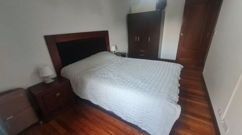 Foto 5 de Piso en venta en Perretxiko Kalea, Zamudio, Bizkaia