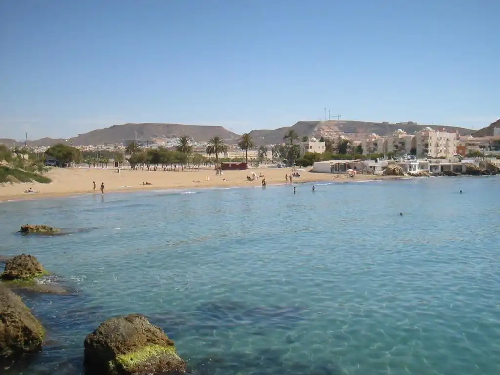 Country house for sale in San Juan de los Terreros, imagen 45
