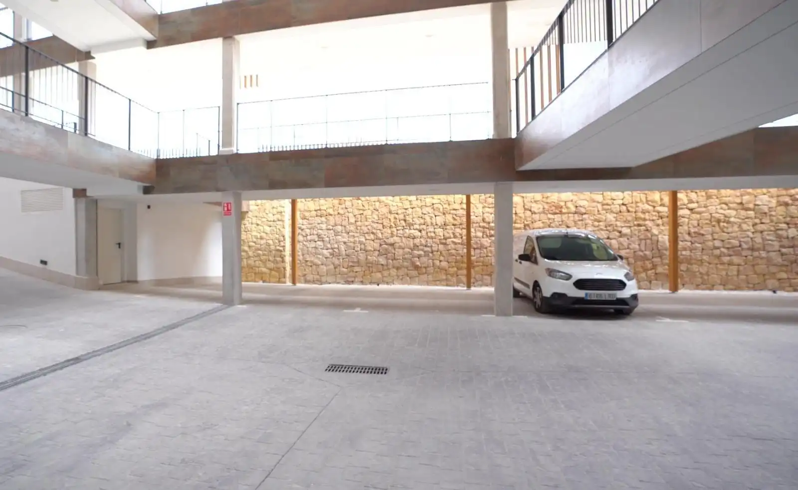 Dúplex amb piscina en venda a Balcón de Finestrat - Terra Marina, imagen 27