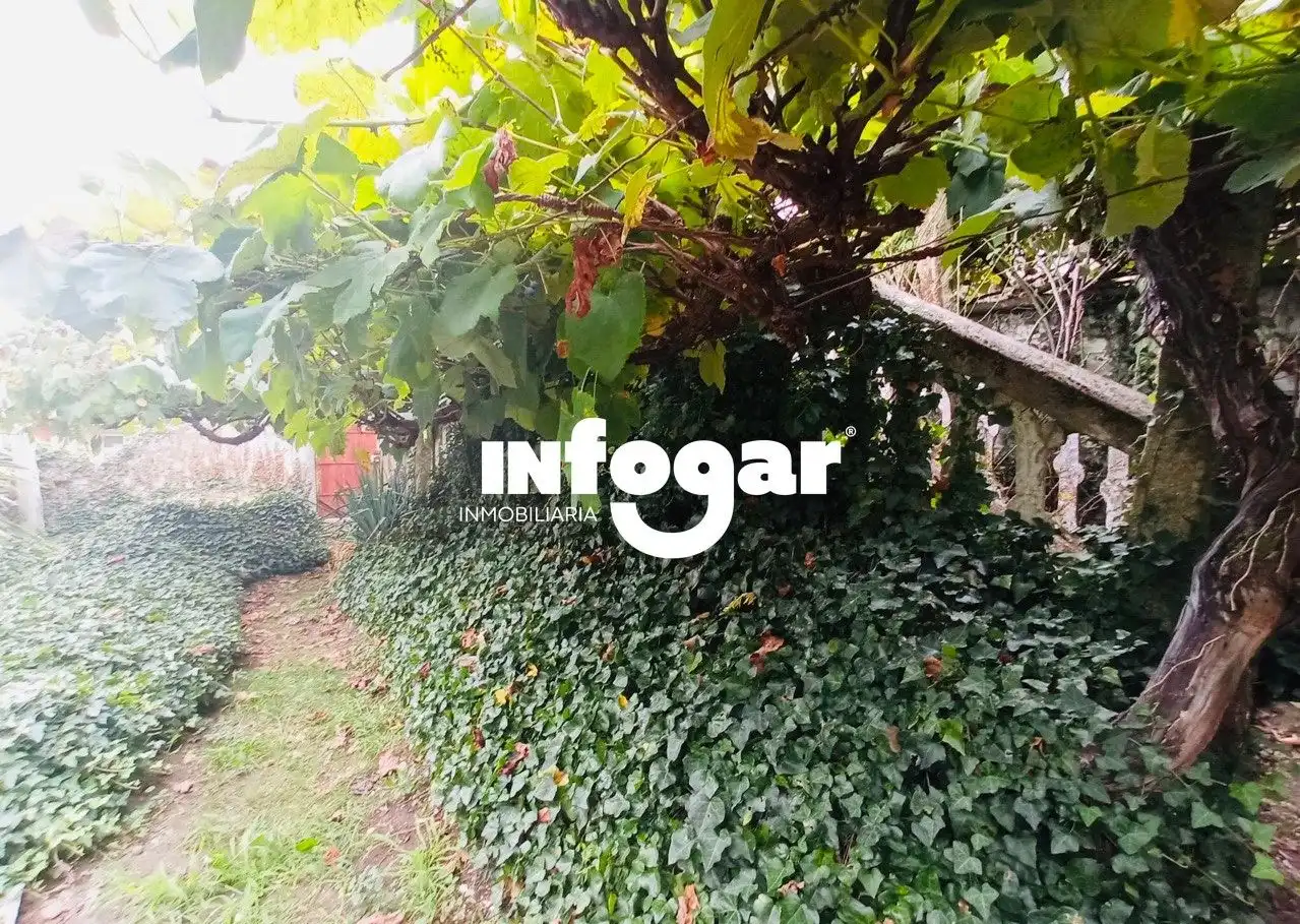 Residential land for sale in O Rosal, imagen 4