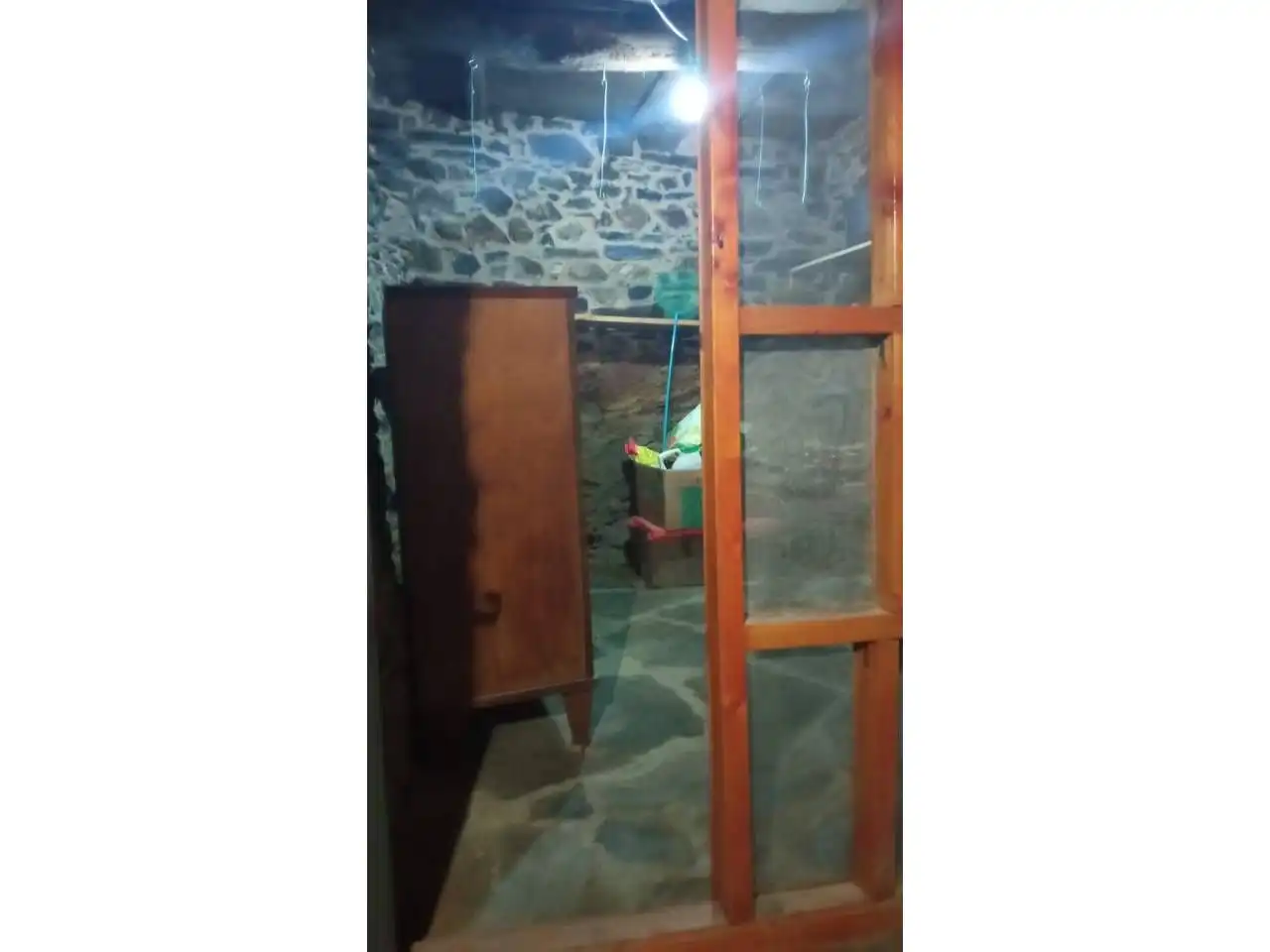 Finca rústica en venda en A Rúa 