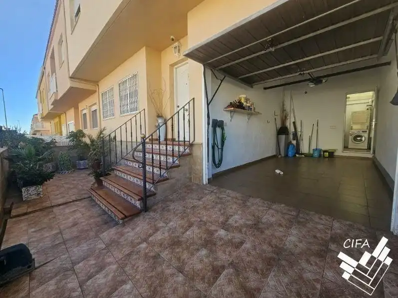 Detached homes for sale in Benicarló  with Air Conditioner, Terrace and Furnished